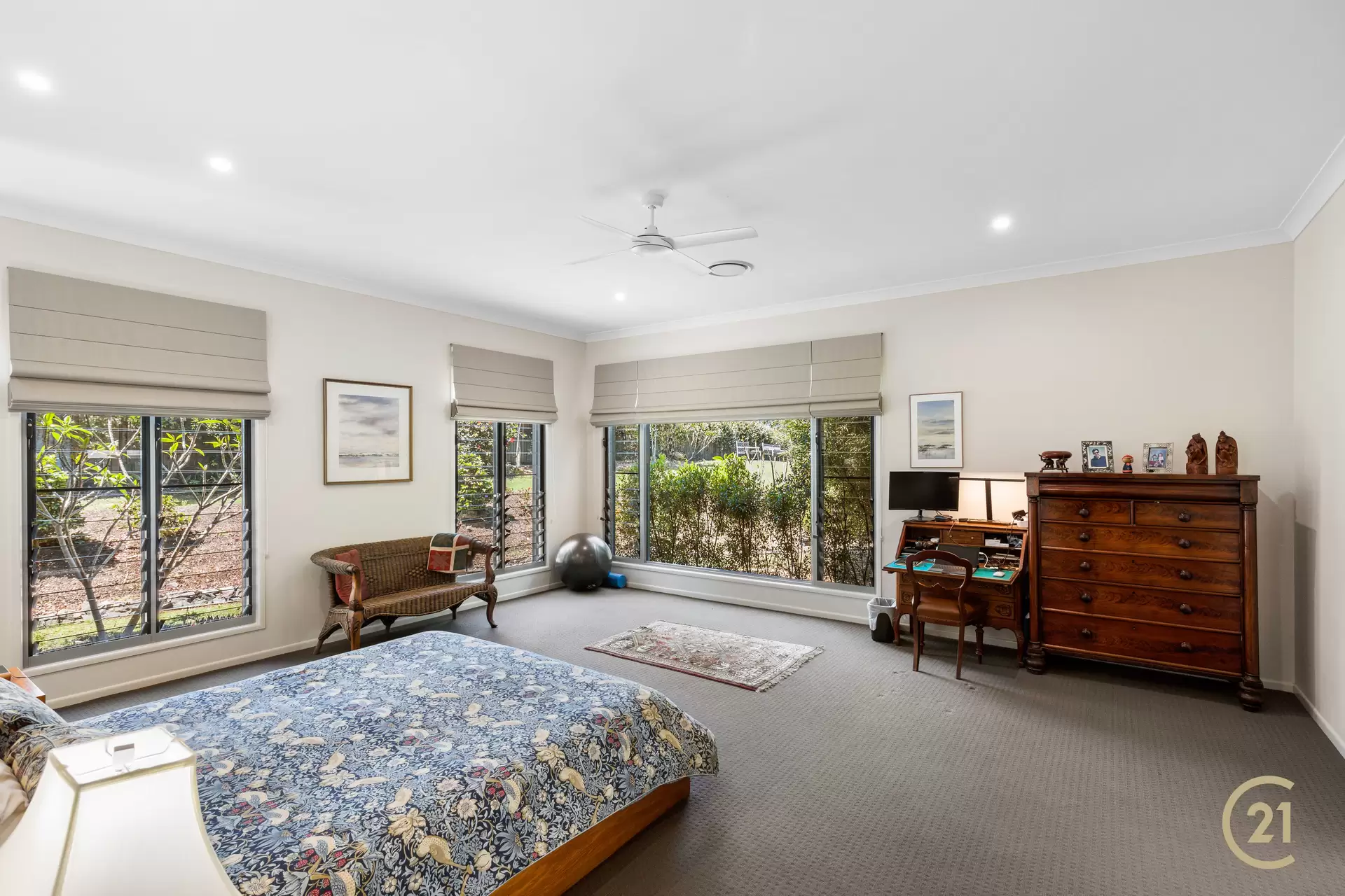 Photo #10: 1 Lake Weyba Drive, Weyba Downs - Sold by Ray White Noosa