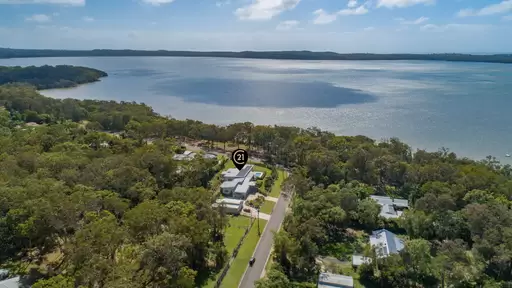 1 Lake Weyba Drive, Weyba Downs Sold by Ray White Noosa