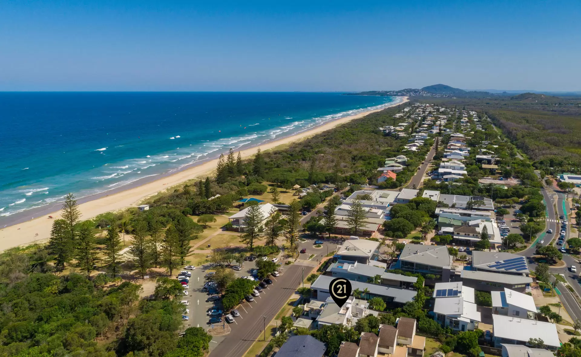 Photo #18: 2/20 Kingfisher Drive, Peregian Beach - Sold by Ray White Noosa