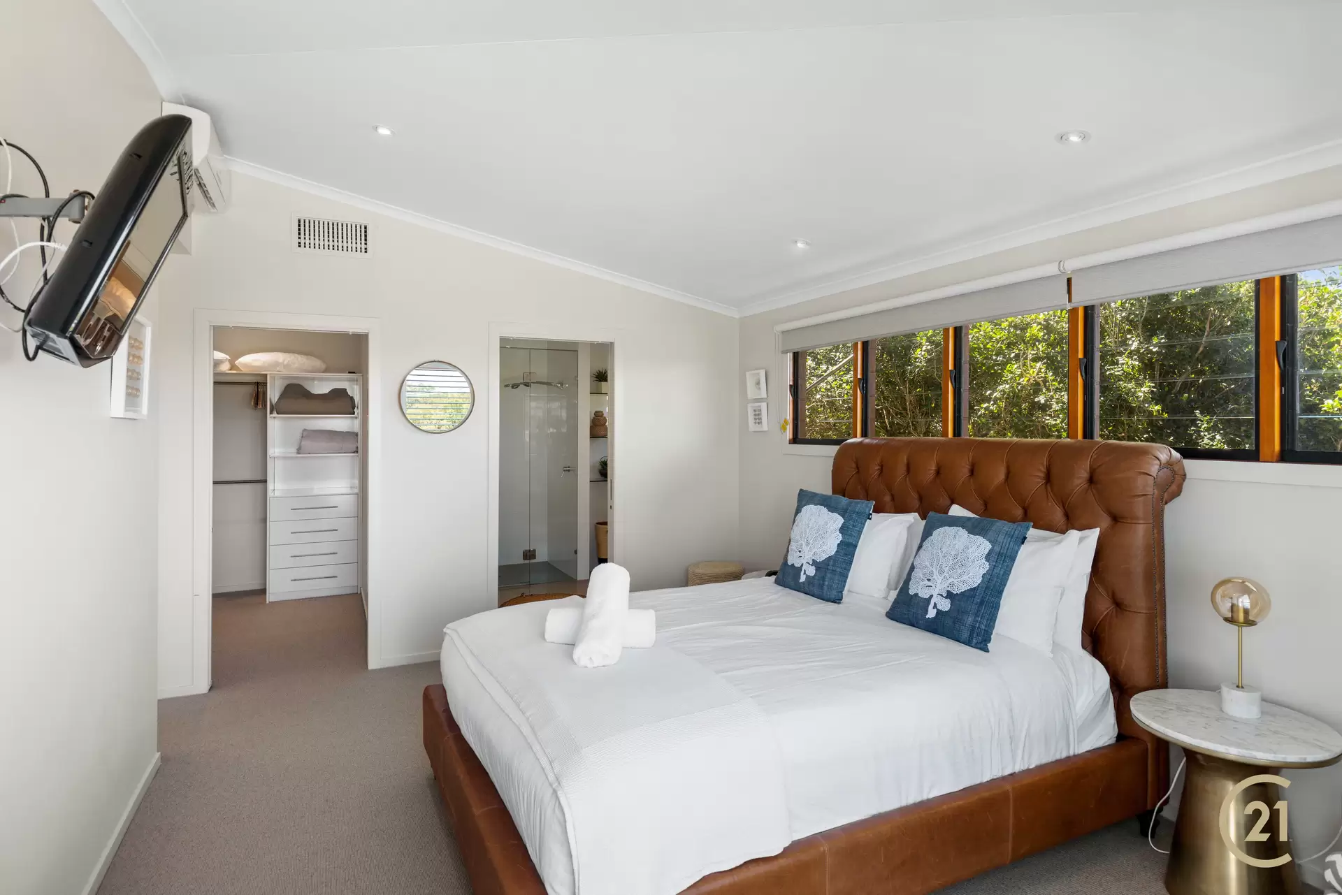 Photo #11: 2/20 Kingfisher Drive, Peregian Beach - Sold by Ray White Noosa