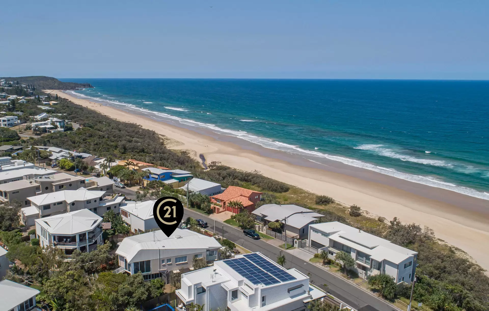 Photo #19: 1/29 Tingira Crescent, Sunrise Beach - Sold by Ray White Noosa