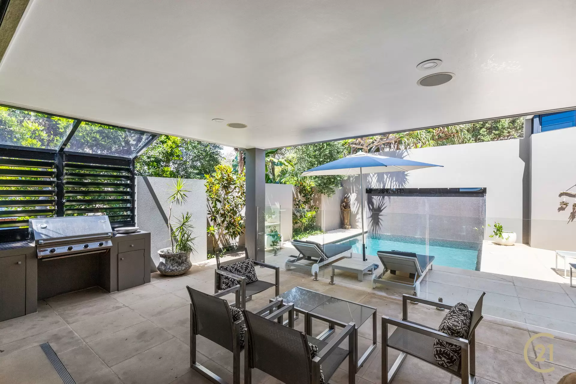 Photo #13: 24 McAnally Drive, Sunshine Beach - Sold by Ray White Noosa