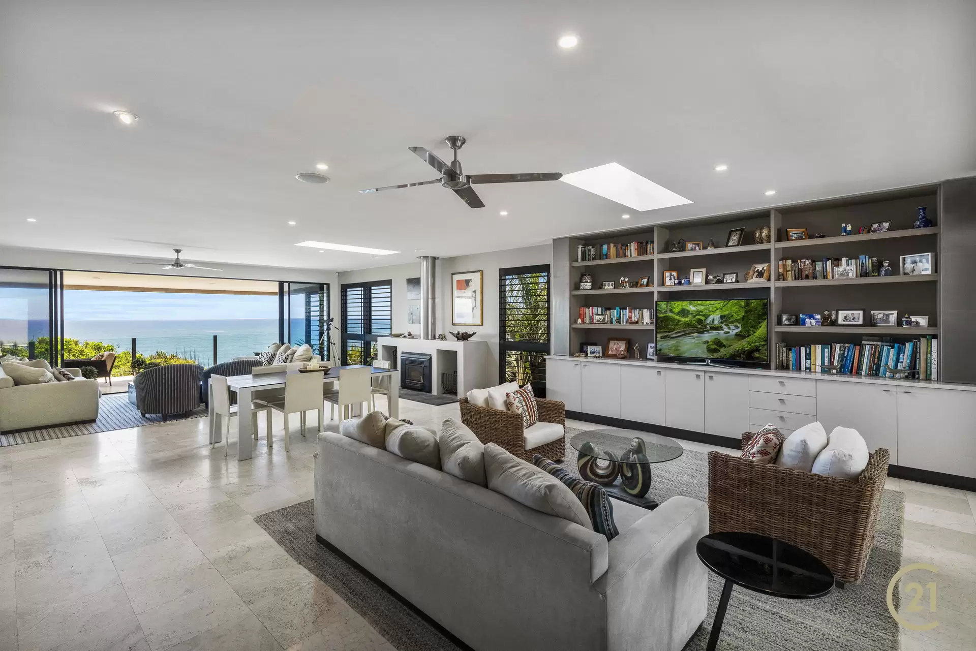 Photo #10: 24 McAnally Drive, Sunshine Beach - Sold by Ray White Noosa
