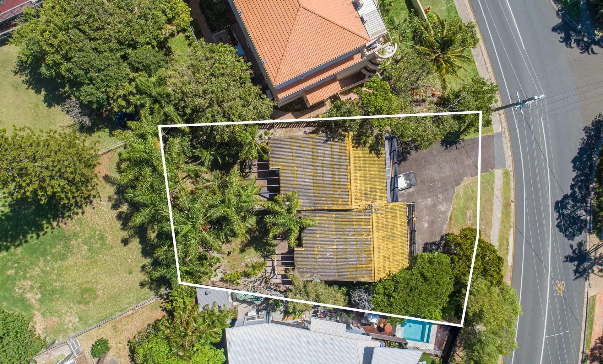 Photo #12: 3 Henderson Street, Sunshine Beach - Sold by Ray White Noosa
