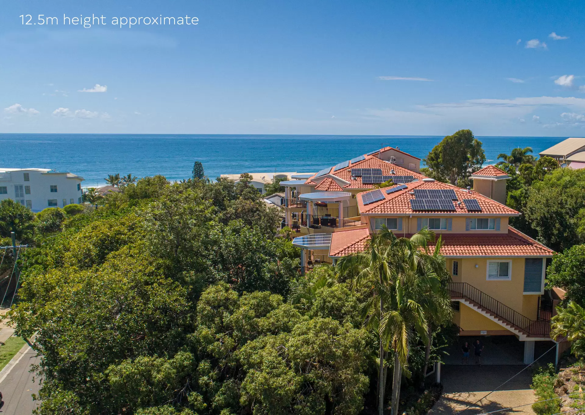 Photo #5: 3 Henderson Street, Sunshine Beach - Sold by Ray White Noosa