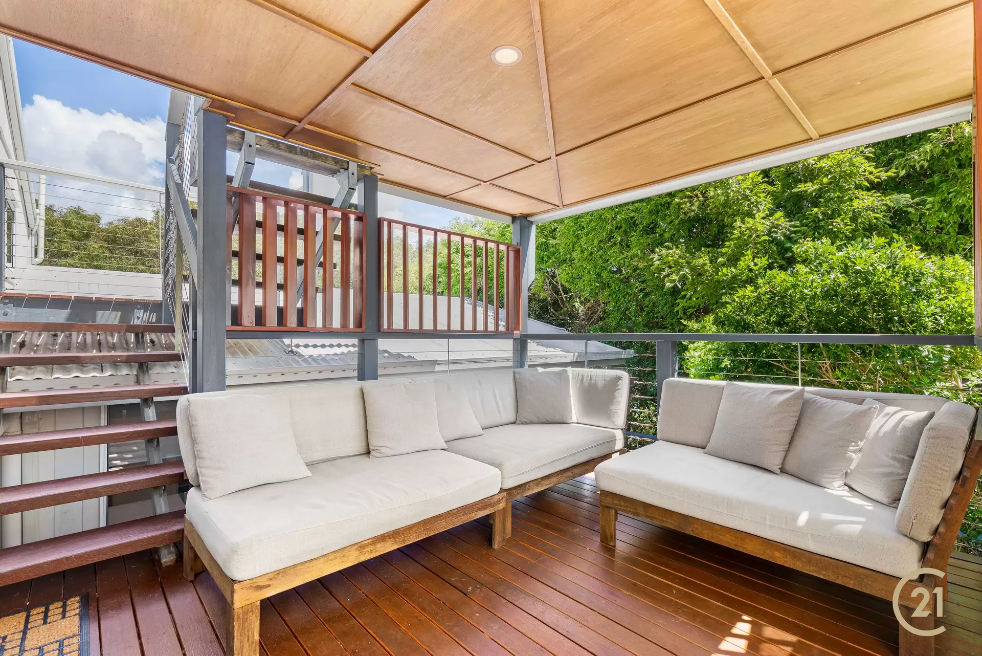 Photo #14: 57 Wavecrest Drive, Castaways Beach - Sold by Ray White Noosa