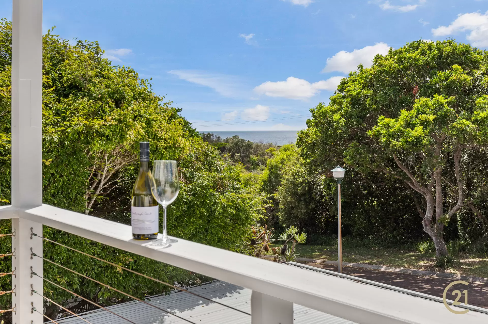 Photo #3: 57 Wavecrest Drive, Castaways Beach - Sold by Ray White Noosa