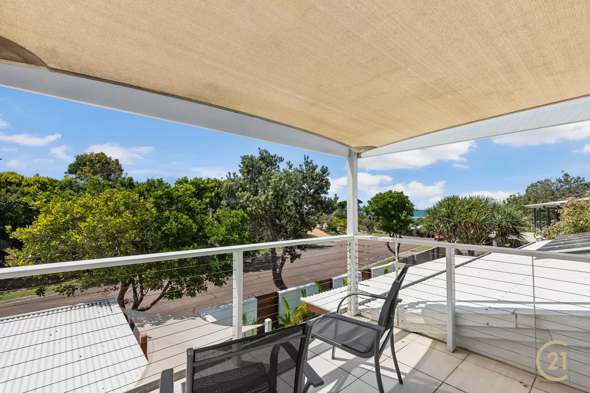 Photo #15: 57 Wavecrest Drive, Castaways Beach - Sold by Ray White Noosa