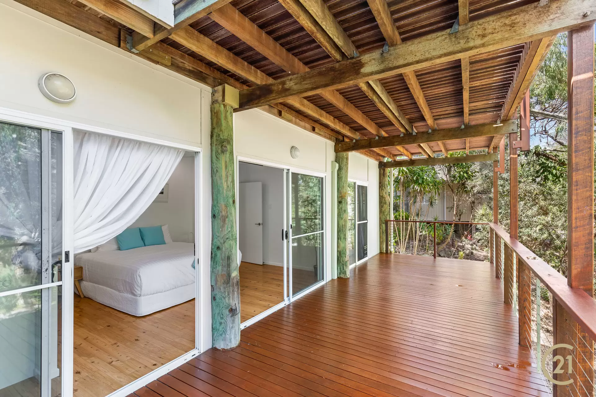Photo #12: 57 Wavecrest Drive, Castaways Beach - Sold by Ray White Noosa