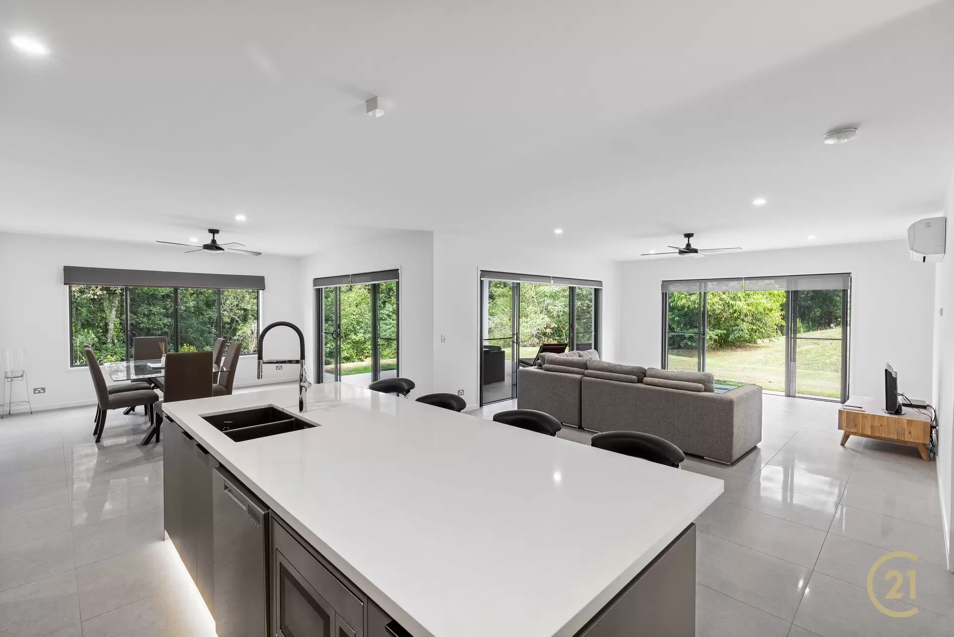 Photo #2: 16 Sterling Drive, Eumundi - Sold by Ray White Noosa