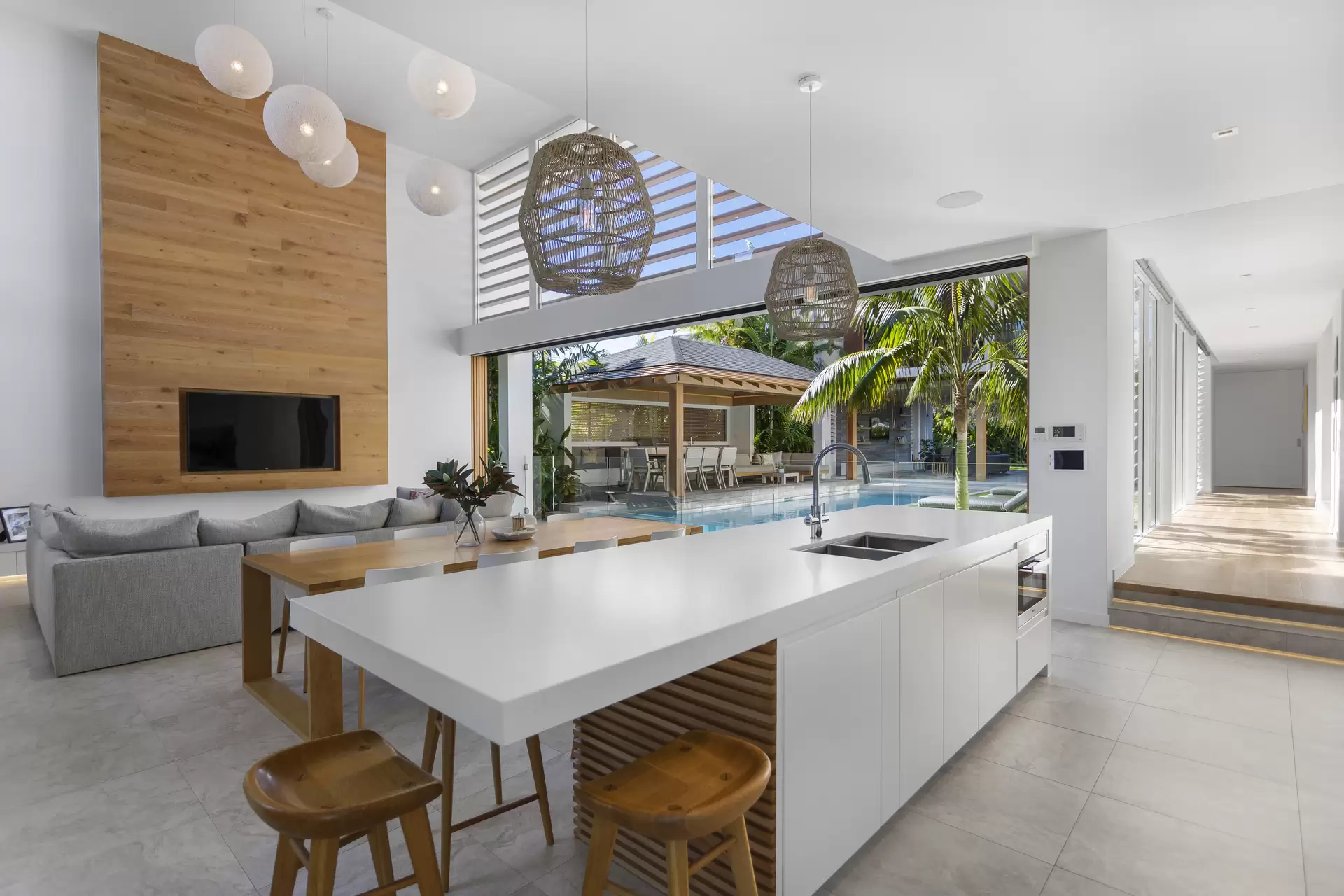 Photo #5: 25 Lorikeet Drive, Peregian Beach - Sold by Ray White Noosa