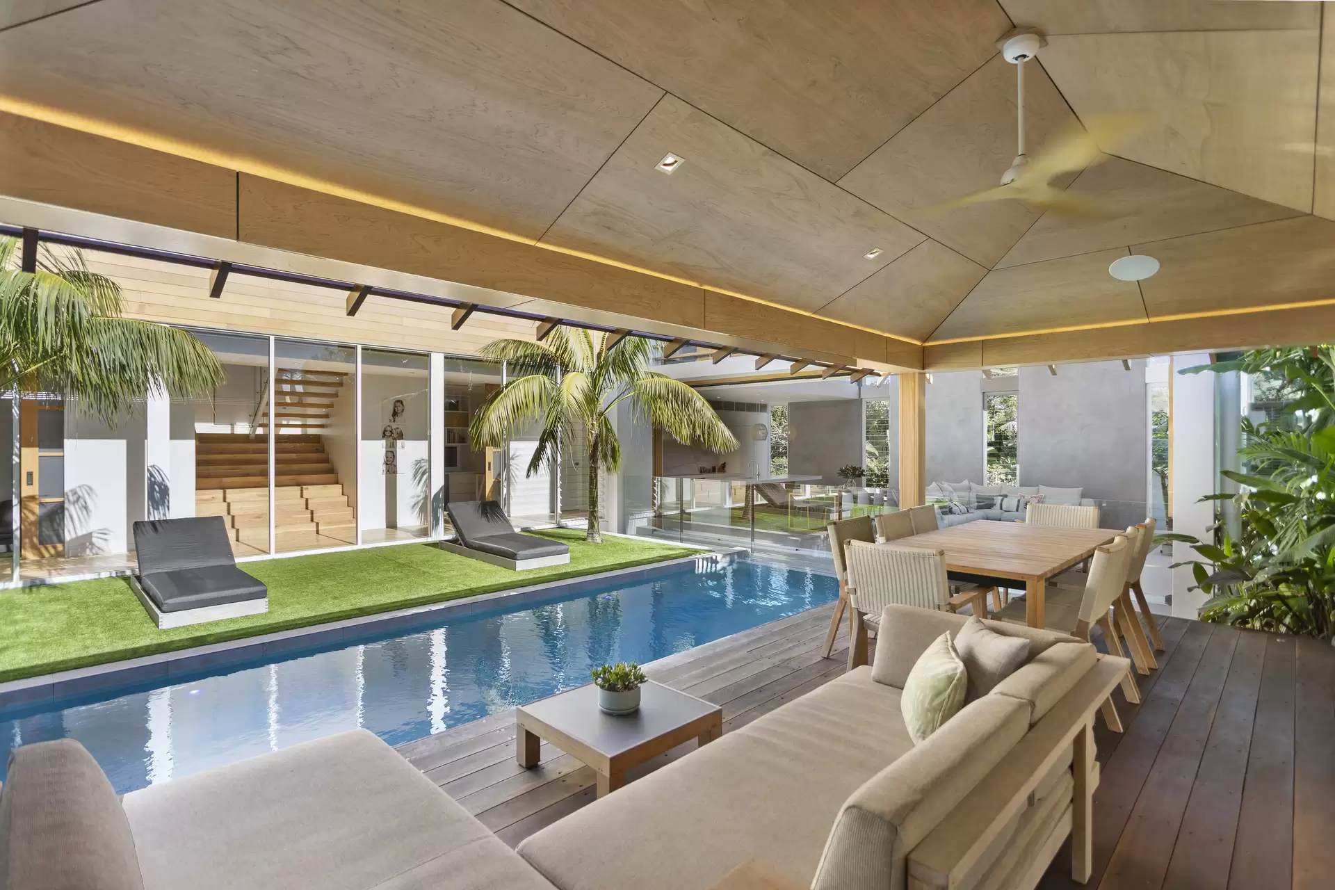 Photo #9: 25 Lorikeet Drive, Peregian Beach - Sold by Ray White Noosa
