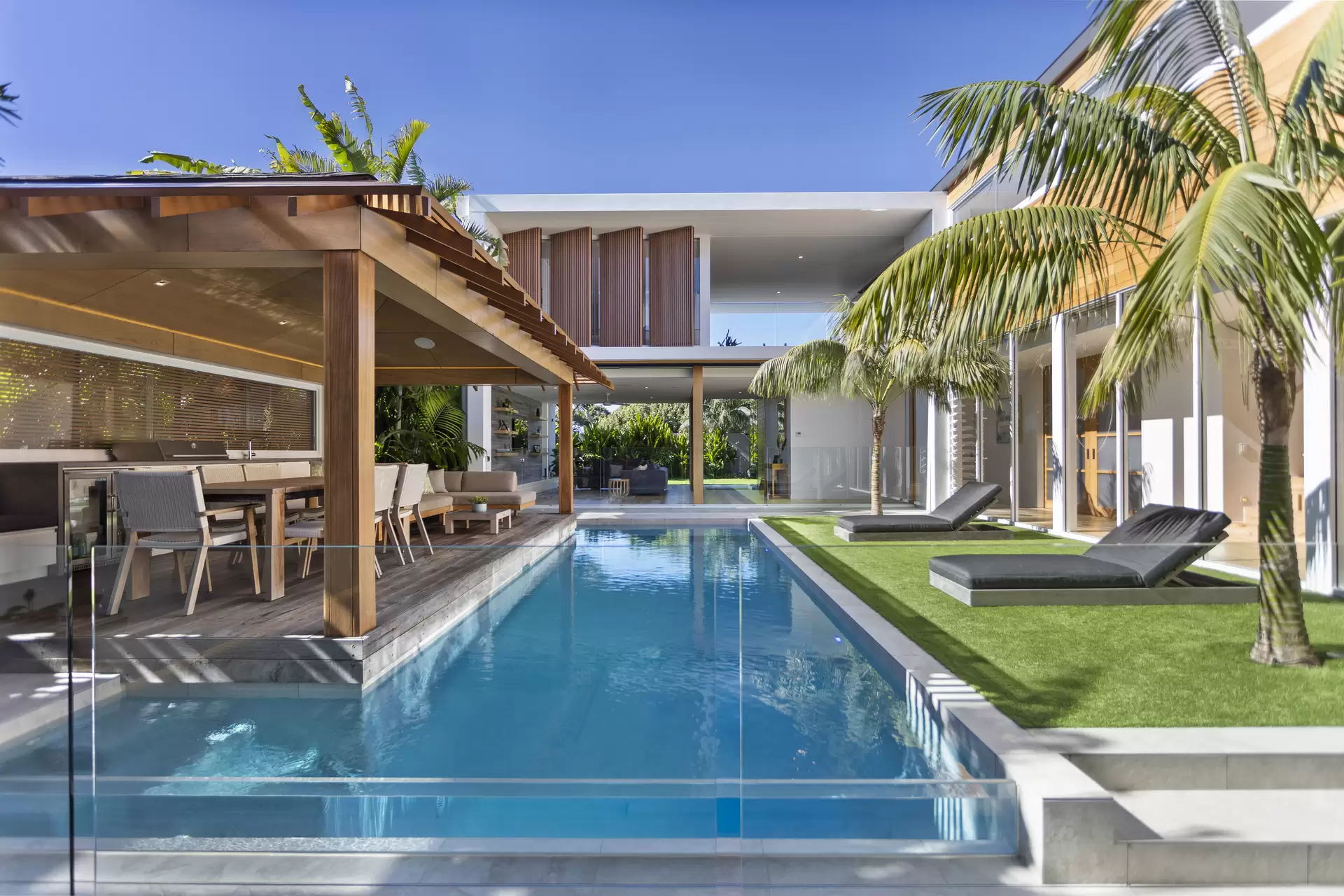 Photo #1: 25 Lorikeet Drive, Peregian Beach - Sold by Ray White Noosa