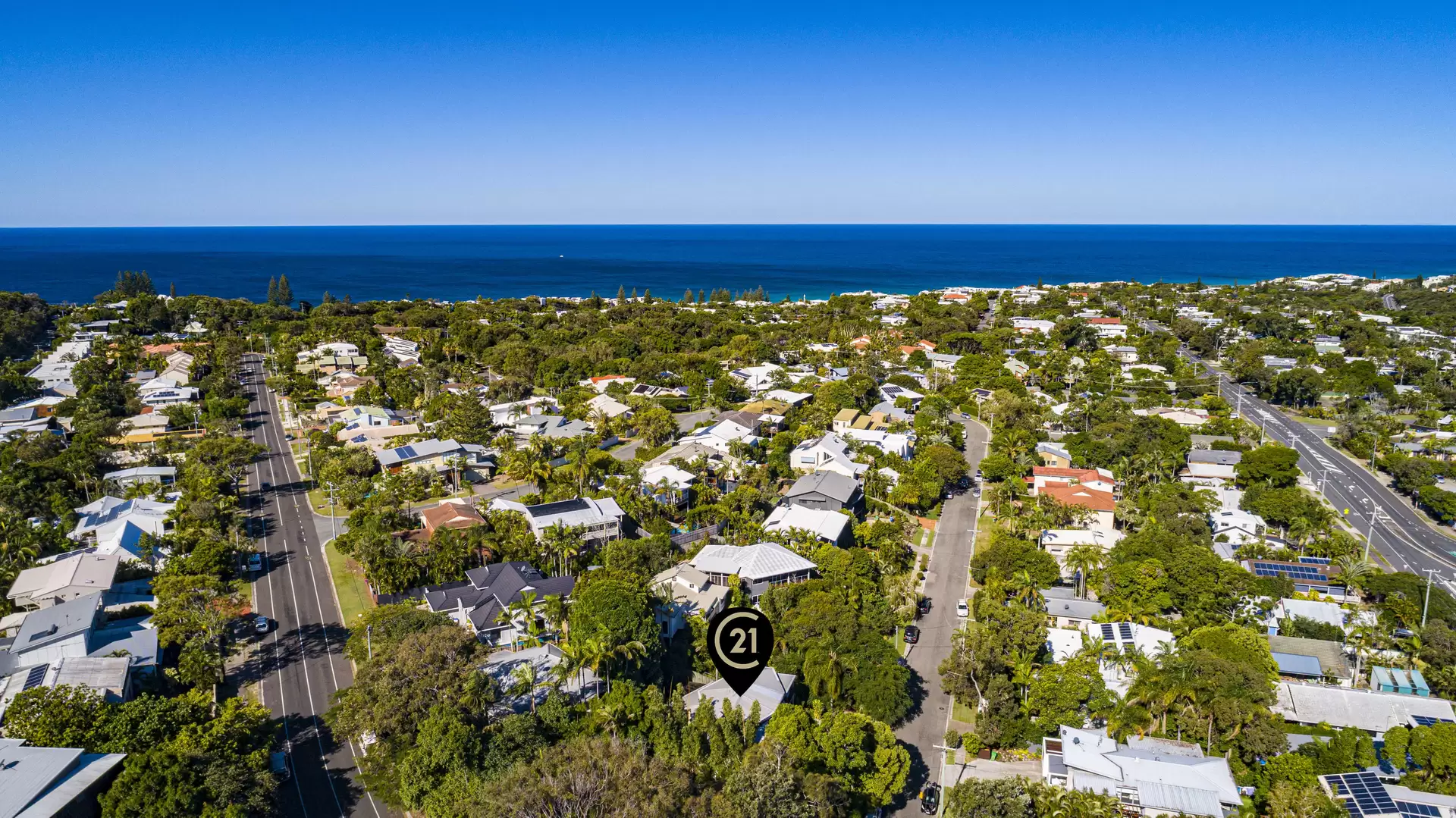 Photo #1: 2/20 Nebula Street, Sunshine Beach - Sold by Ray White Noosa