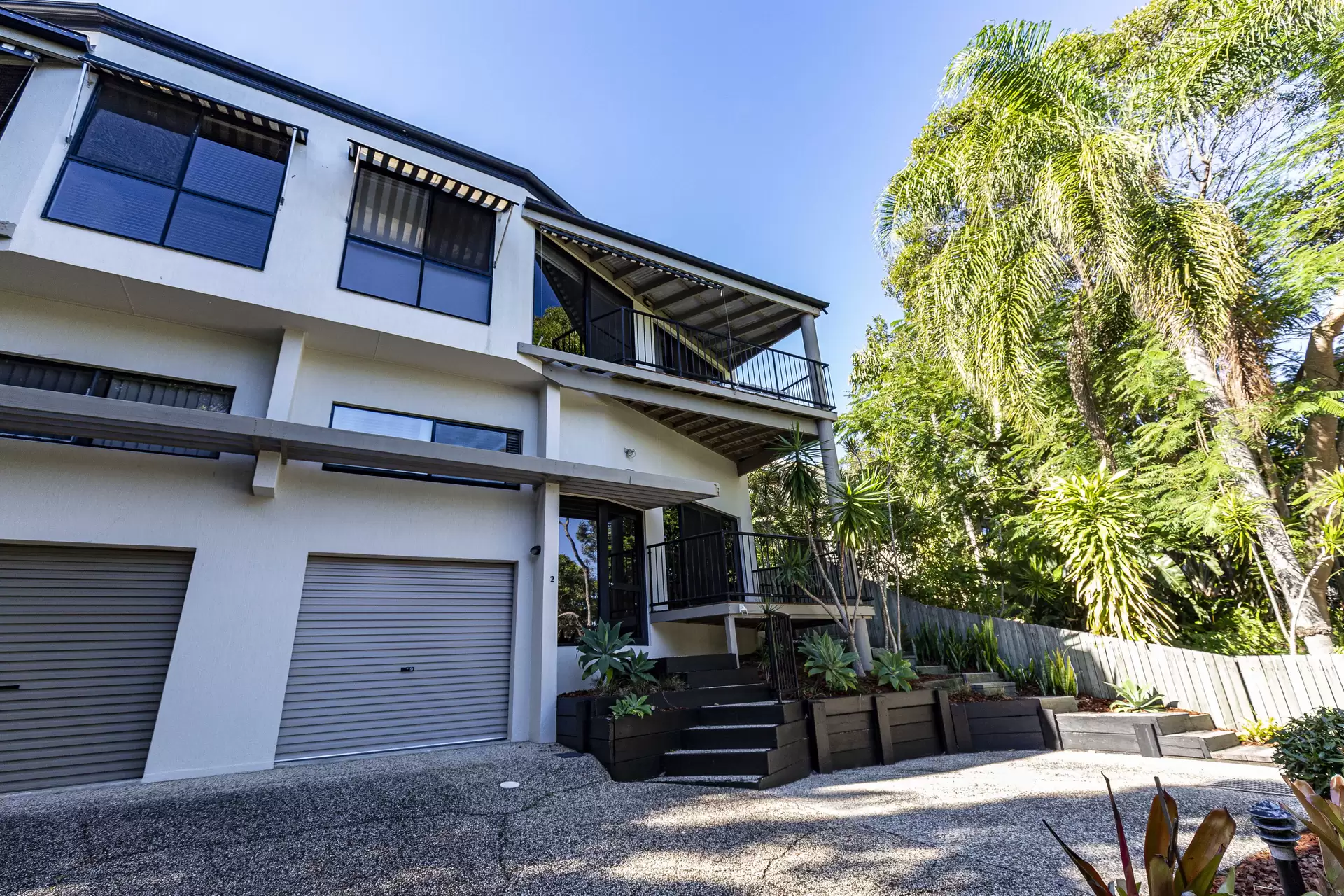 Photo #2: 2/20 Nebula Street, Sunshine Beach - Sold by Ray White Noosa