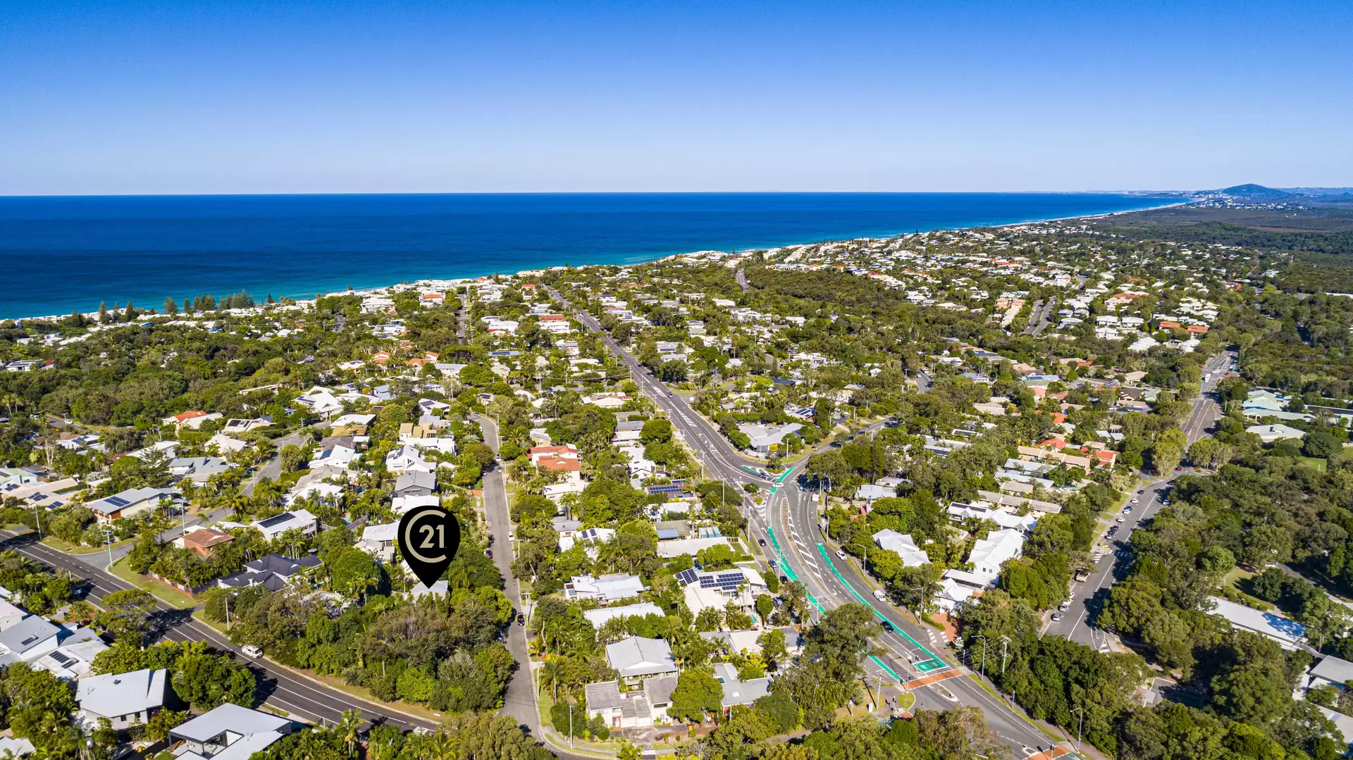 Photo #14: 2/20 Nebula Street, Sunshine Beach - Sold by Ray White Noosa