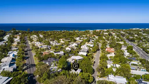 2/20 Nebula Street, Sunshine Beach Sold by Ray White Noosa