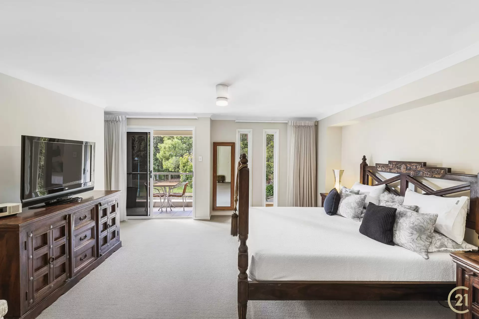 Photo #13: 158 The Avenue, Peregian Springs - Sold by Ray White Noosa