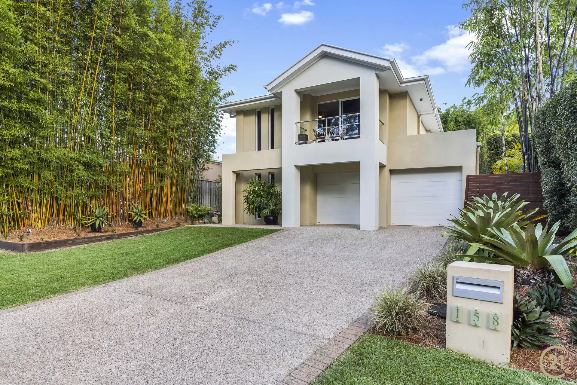Photo #1: 158 The Avenue, Peregian Springs - Sold by Ray White Noosa