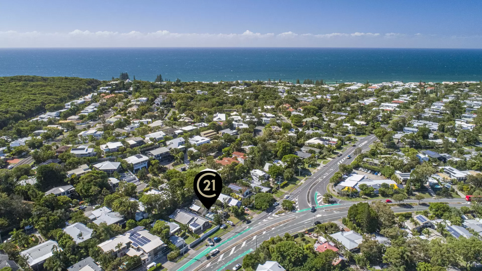 Photo #3: 96 Pacific Avenue, Sunshine Beach - Sold by Ray White Noosa
