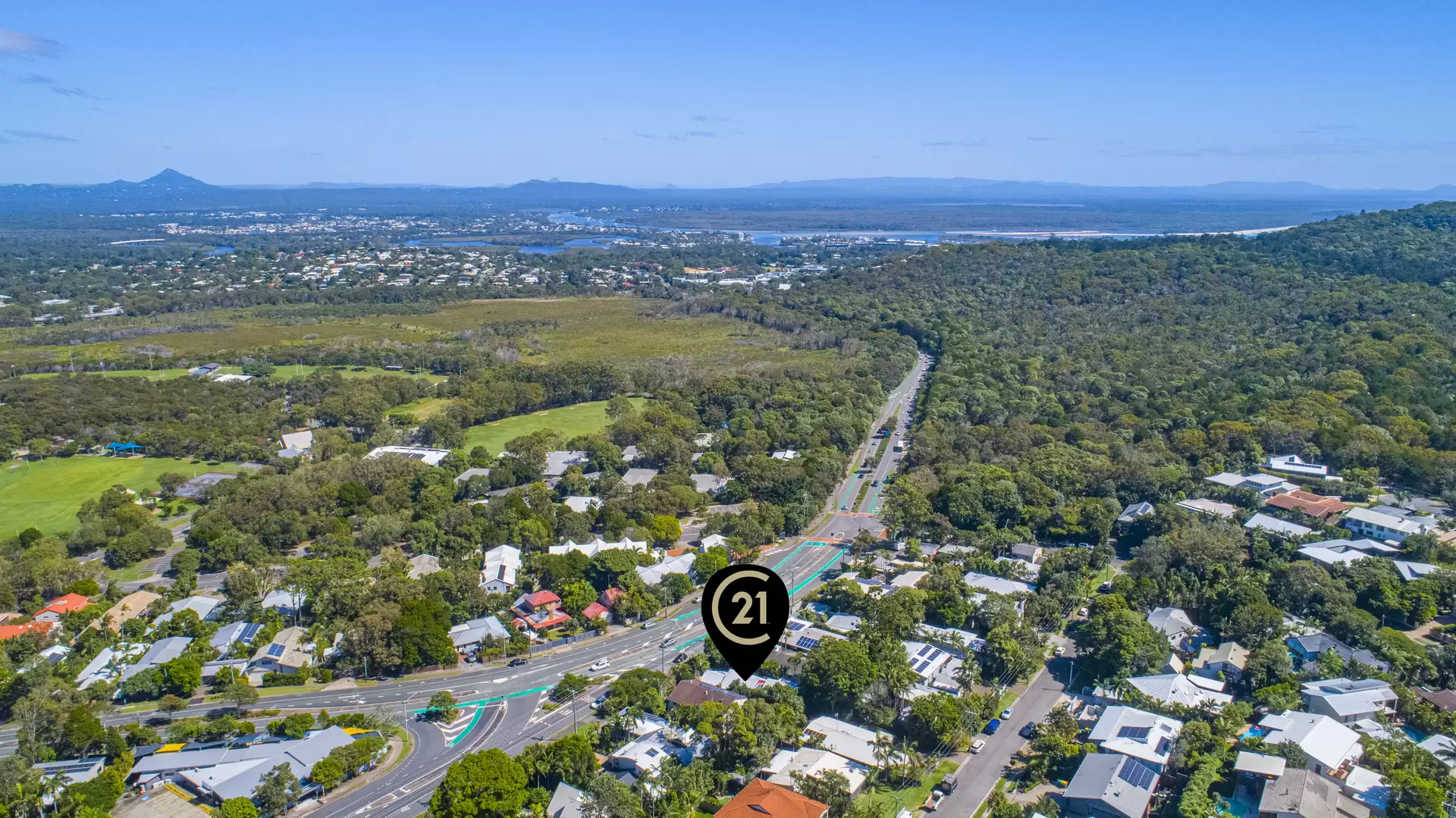 Photo #4: 96 Pacific Avenue, Sunshine Beach - Sold by Ray White Noosa