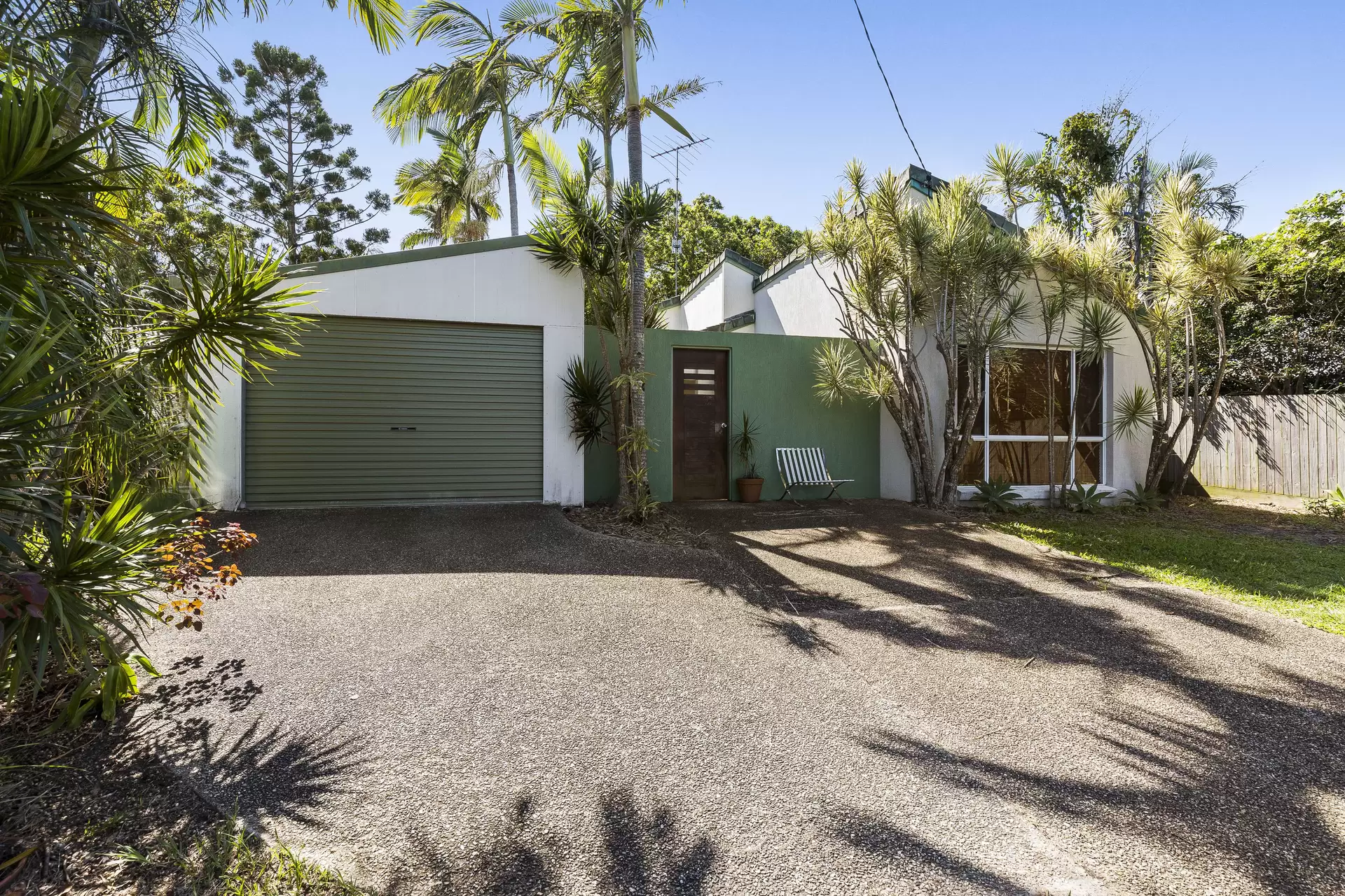 Photo #2: 96 Pacific Avenue, Sunshine Beach - Sold by Ray White Noosa