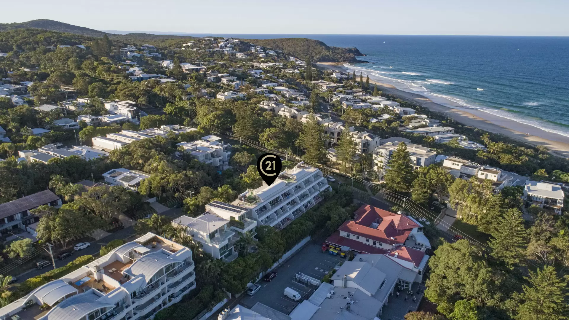 Photo #6: 9/20-22 Douglas Street, Sunshine Beach - Sold by Ray White Noosa