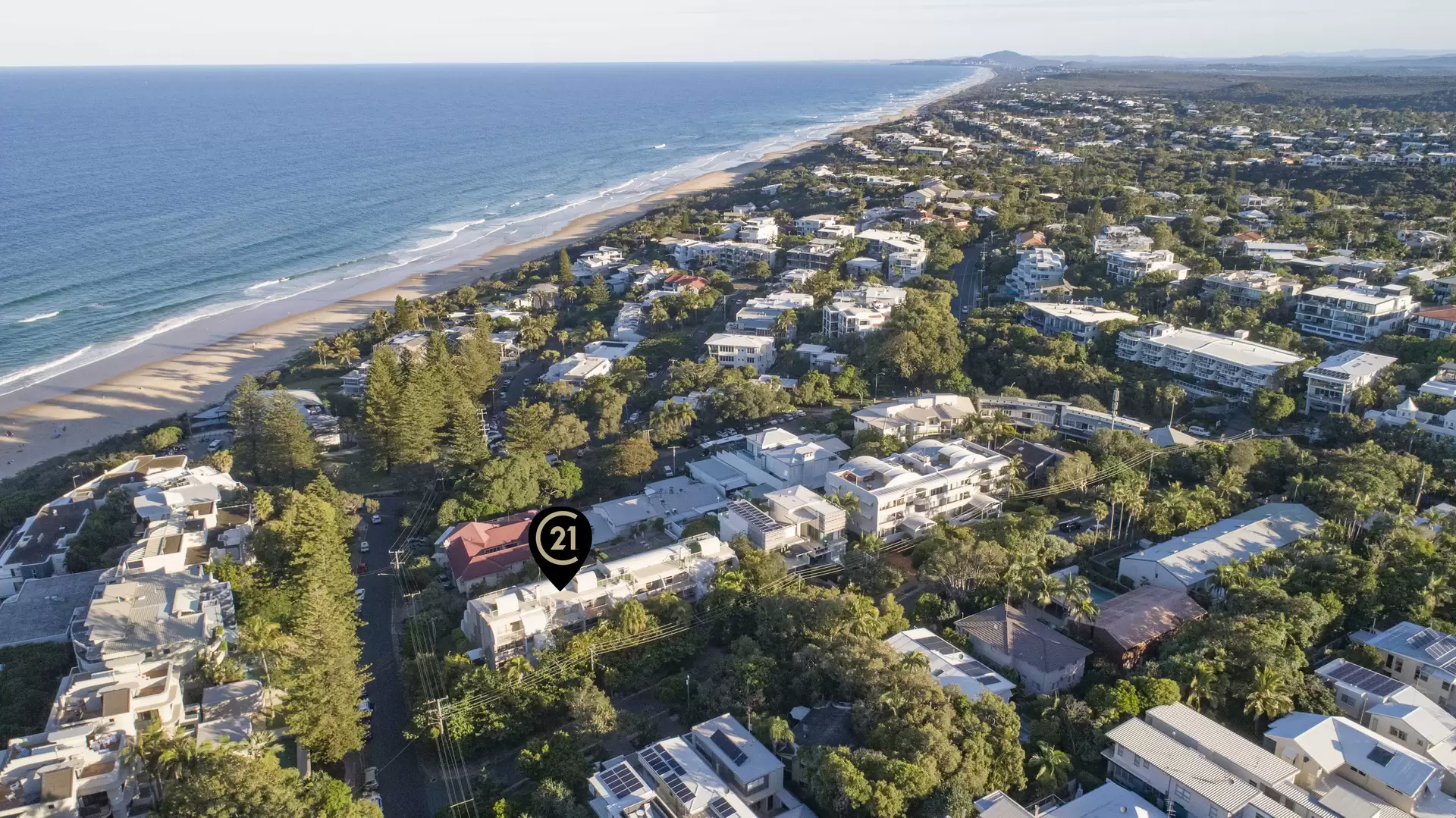 Photo #17: 9/20-22 Douglas Street, Sunshine Beach - Sold by Ray White Noosa
