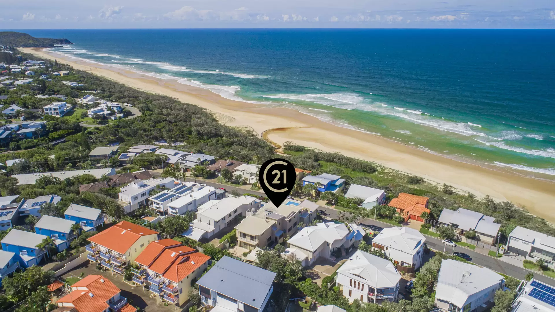 Photo #5: 2/35 Tingira Crescent, Sunrise Beach - Sold by Ray White Noosa