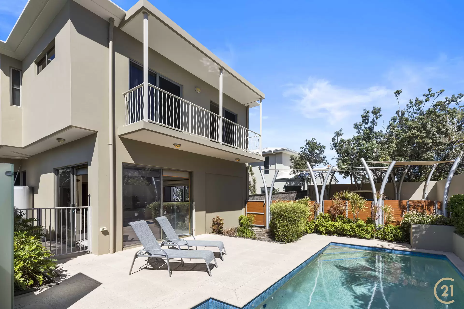 Photo #11: 2/35 Tingira Crescent, Sunrise Beach - Sold by Ray White Noosa