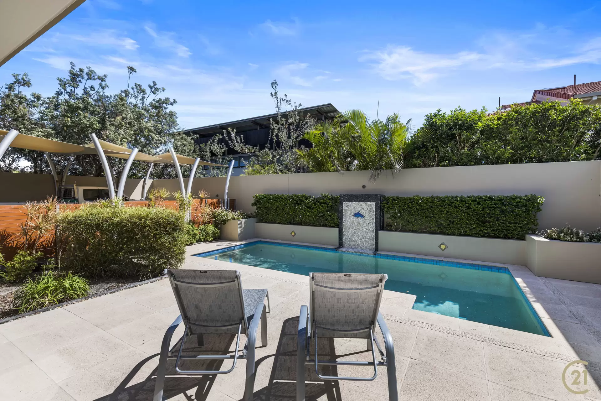 Photo #12: 2/35 Tingira Crescent, Sunrise Beach - Sold by Ray White Noosa