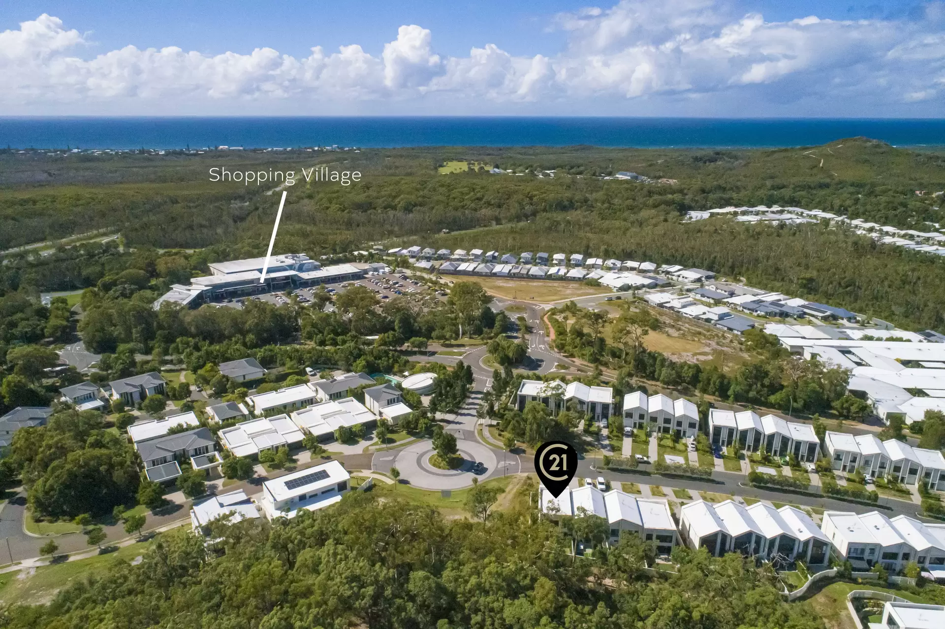 Photo #12: 4 Curlew Way, Peregian Springs - Sold by Ray White Noosa