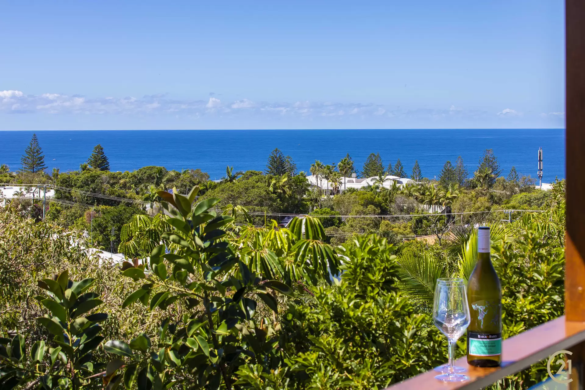 Photo #1: 15 Elanda Street, Sunshine Beach - Sold by Ray White Noosa
