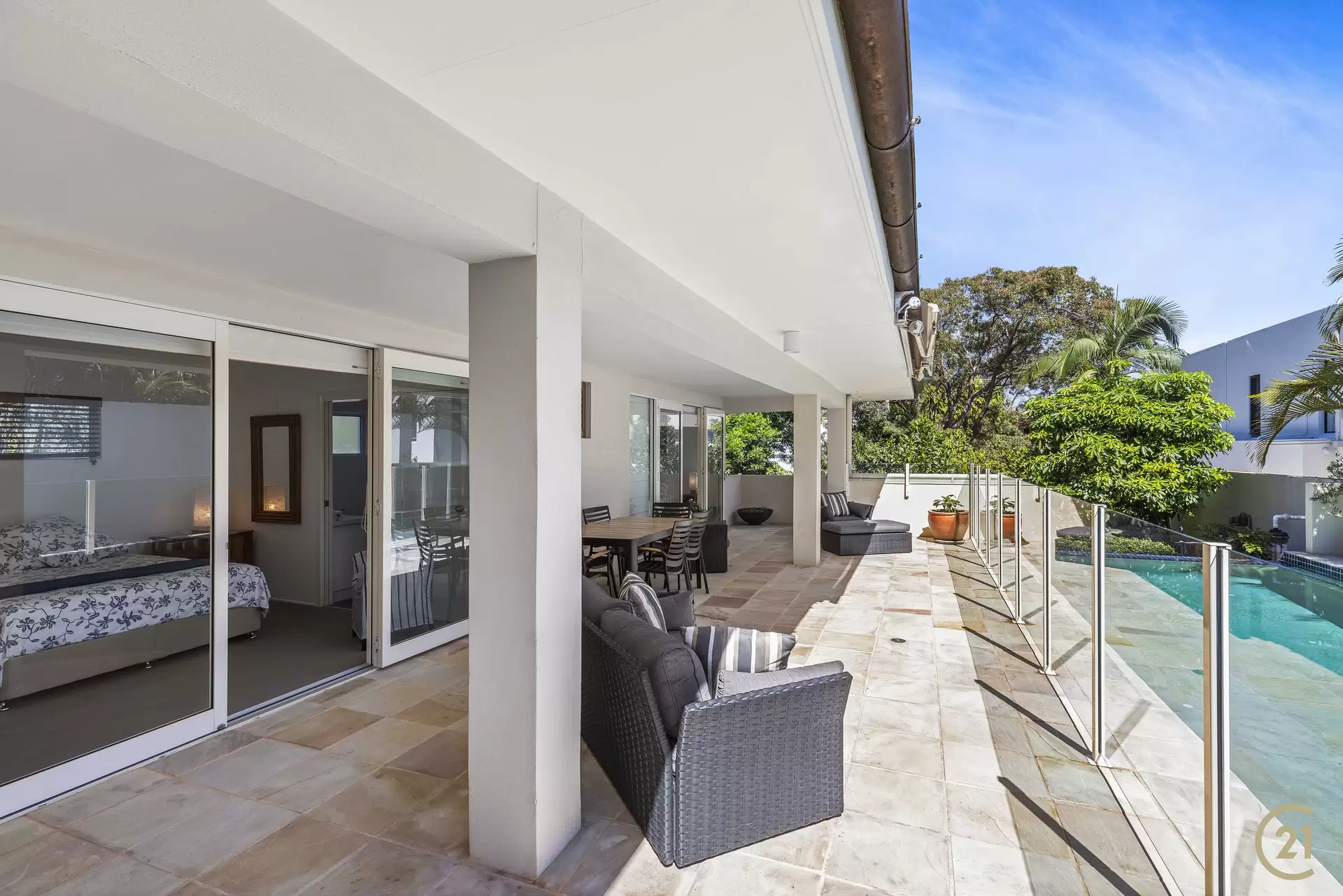 Photo #15: 15 Elanda Street, Sunshine Beach - Sold by Ray White Noosa