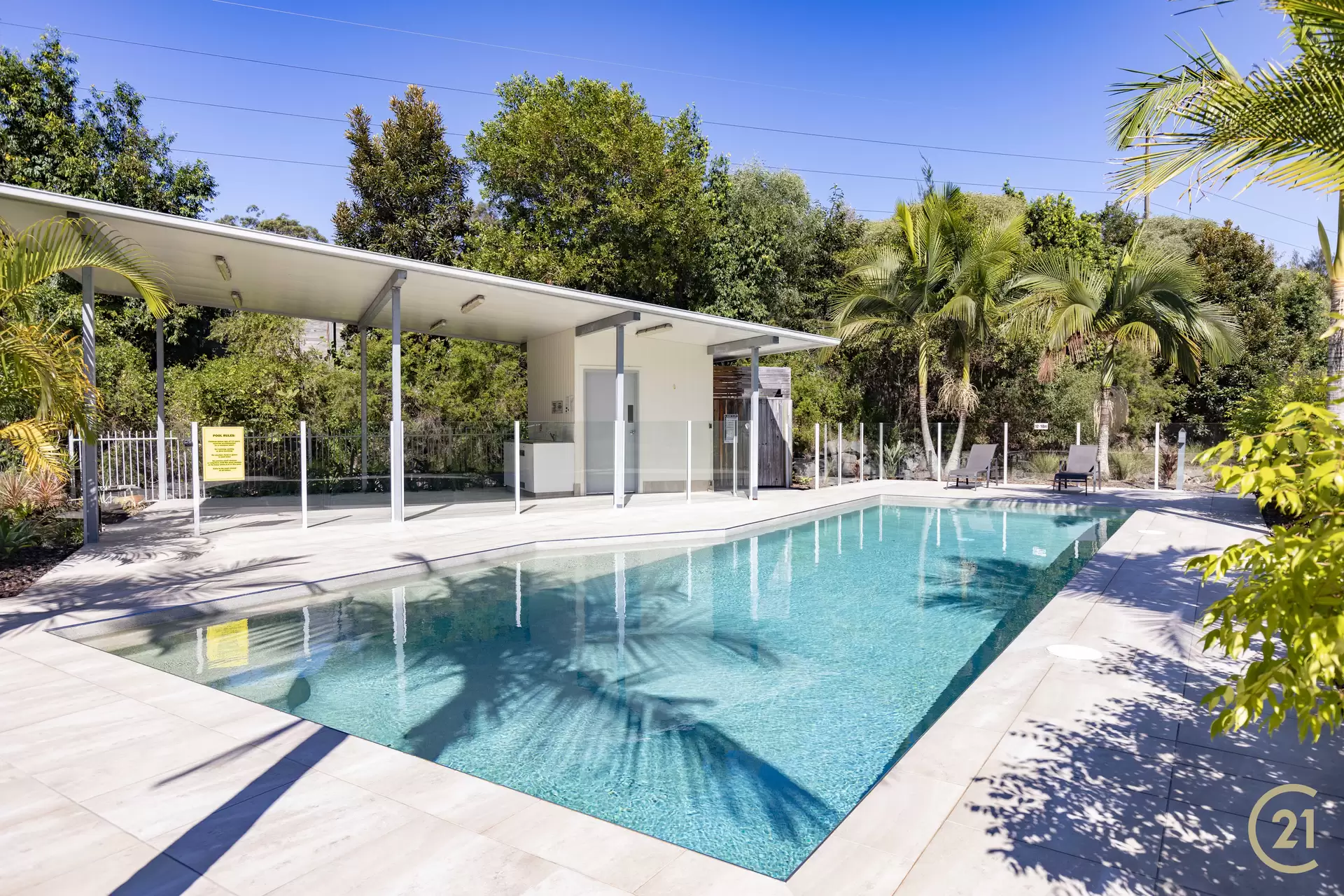 Photo #4: 128/16 Toral Drive, Buderim - Sold by Ray White Noosa