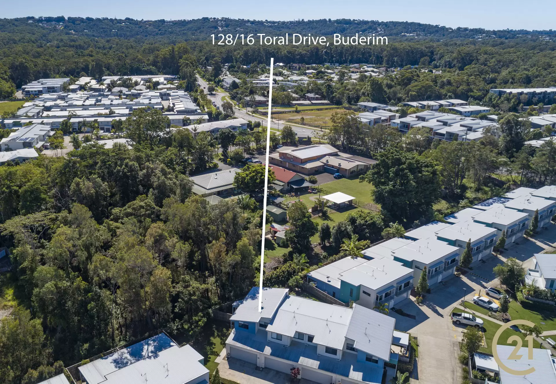 Photo #5: 128/16 Toral Drive, Buderim - Sold by Ray White Noosa