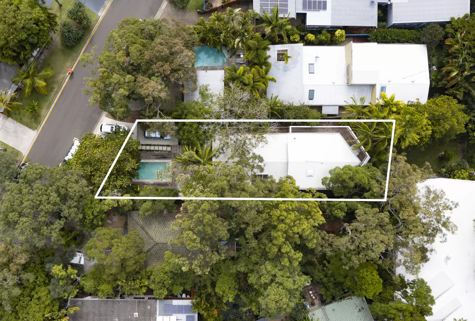 Photo #25: 6 Mitti Street, Noosa Heads - Sold by Ray White Noosa