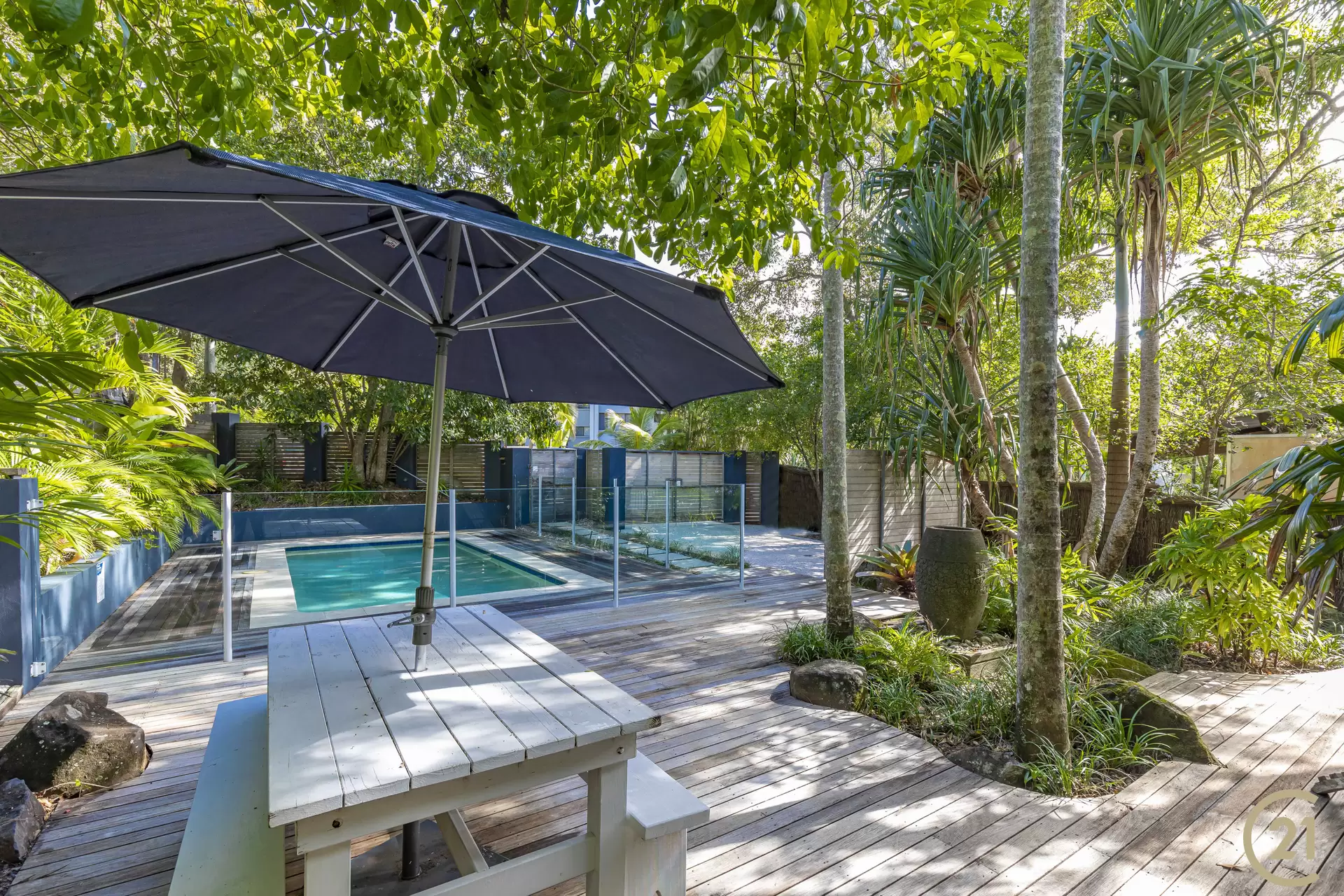 Photo #3: 6 Mitti Street, Noosa Heads - Sold by Ray White Noosa