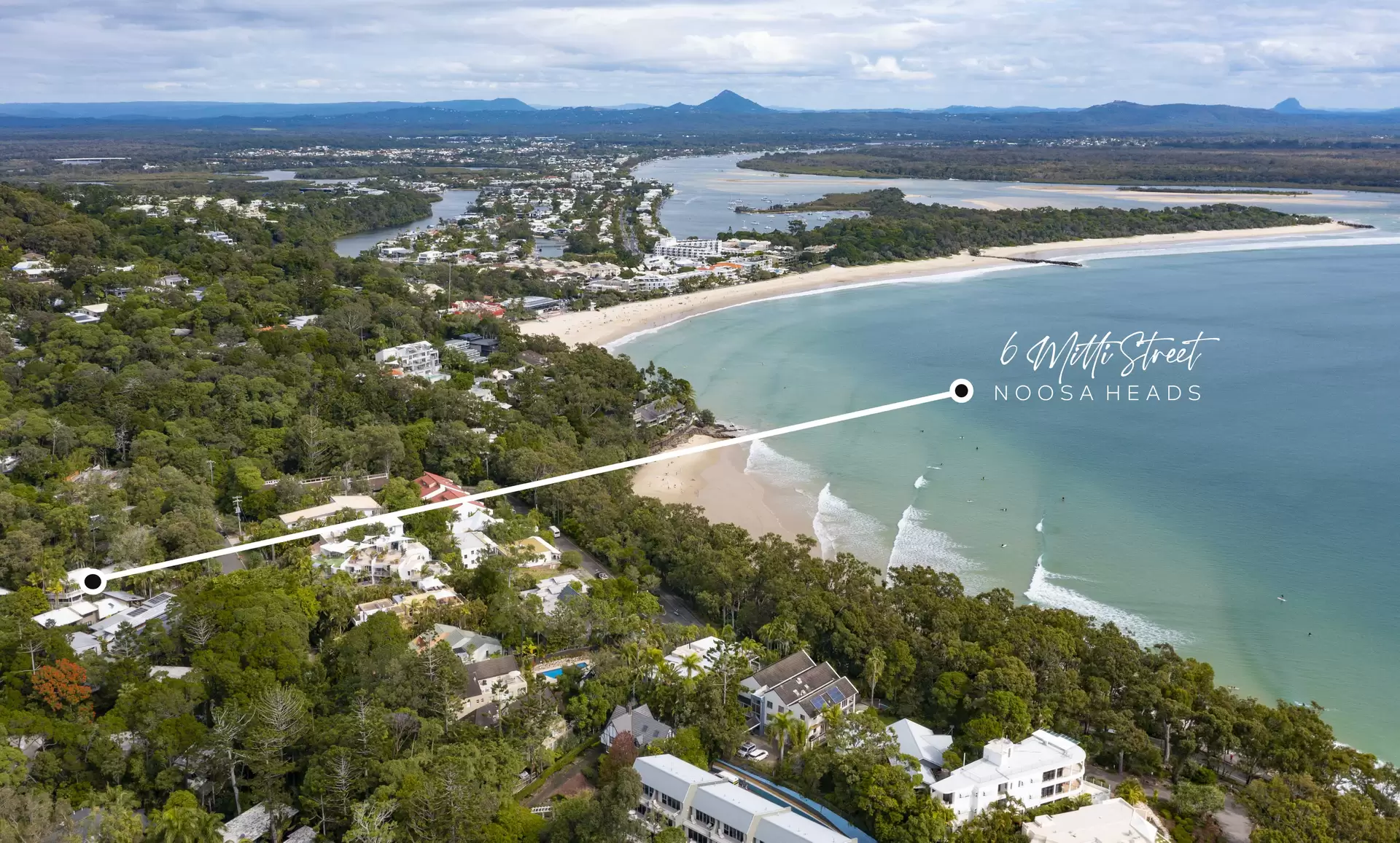 Photo #26: 6 Mitti Street, Noosa Heads - Sold by Ray White Noosa