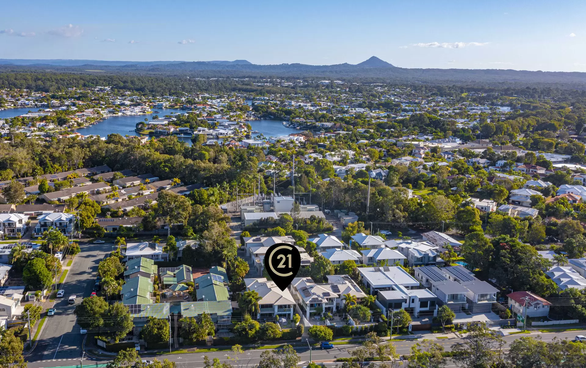 Photo #10: 7/12 Nannygai Street, Noosaville - Sold by Ray White Noosa