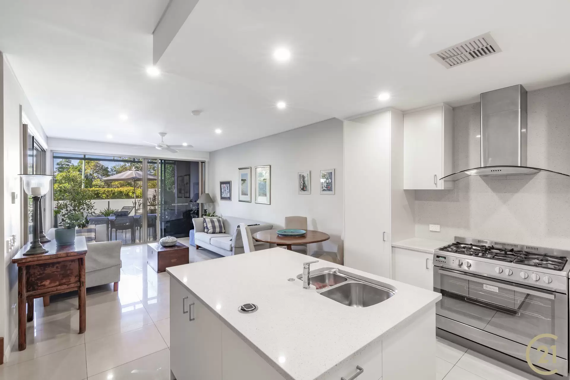 Photo #2: 7/12 Nannygai Street, Noosaville - Sold by Ray White Noosa