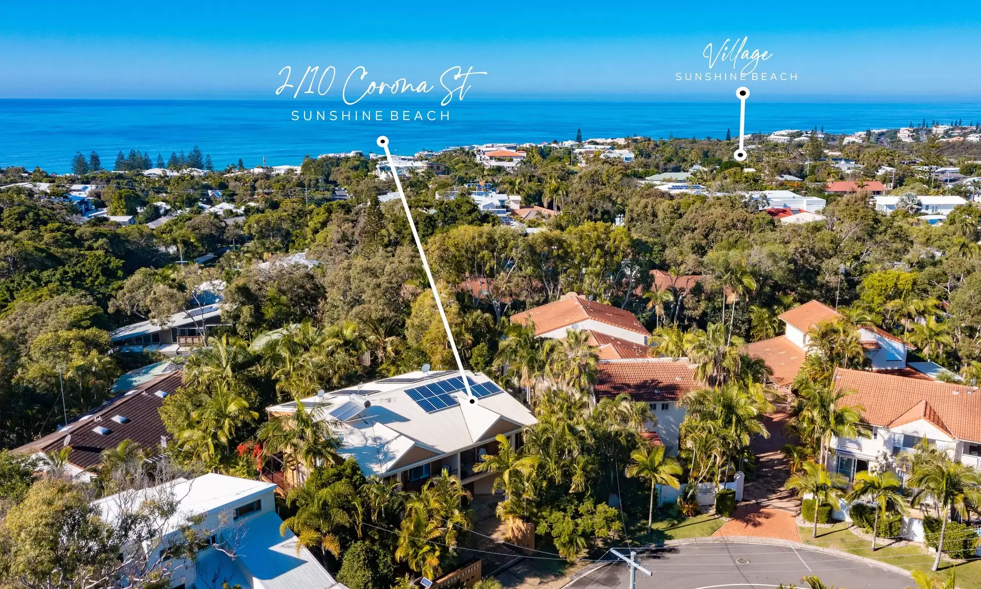 Photo #11: 2/10 Corona Street, Sunshine Beach - Sold by Ray White Noosa