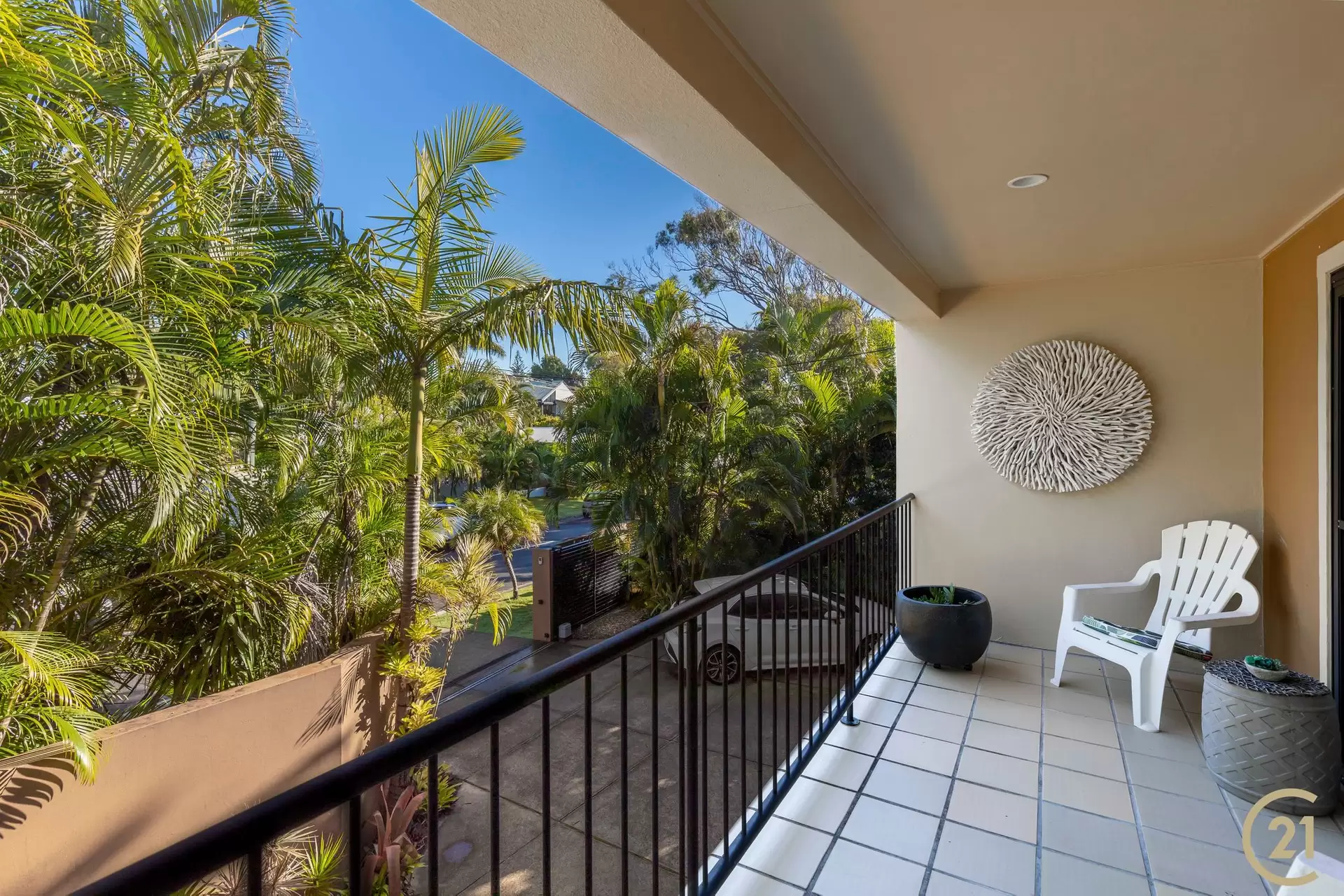 Photo #4: 2/10 Corona Street, Sunshine Beach - Sold by Ray White Noosa