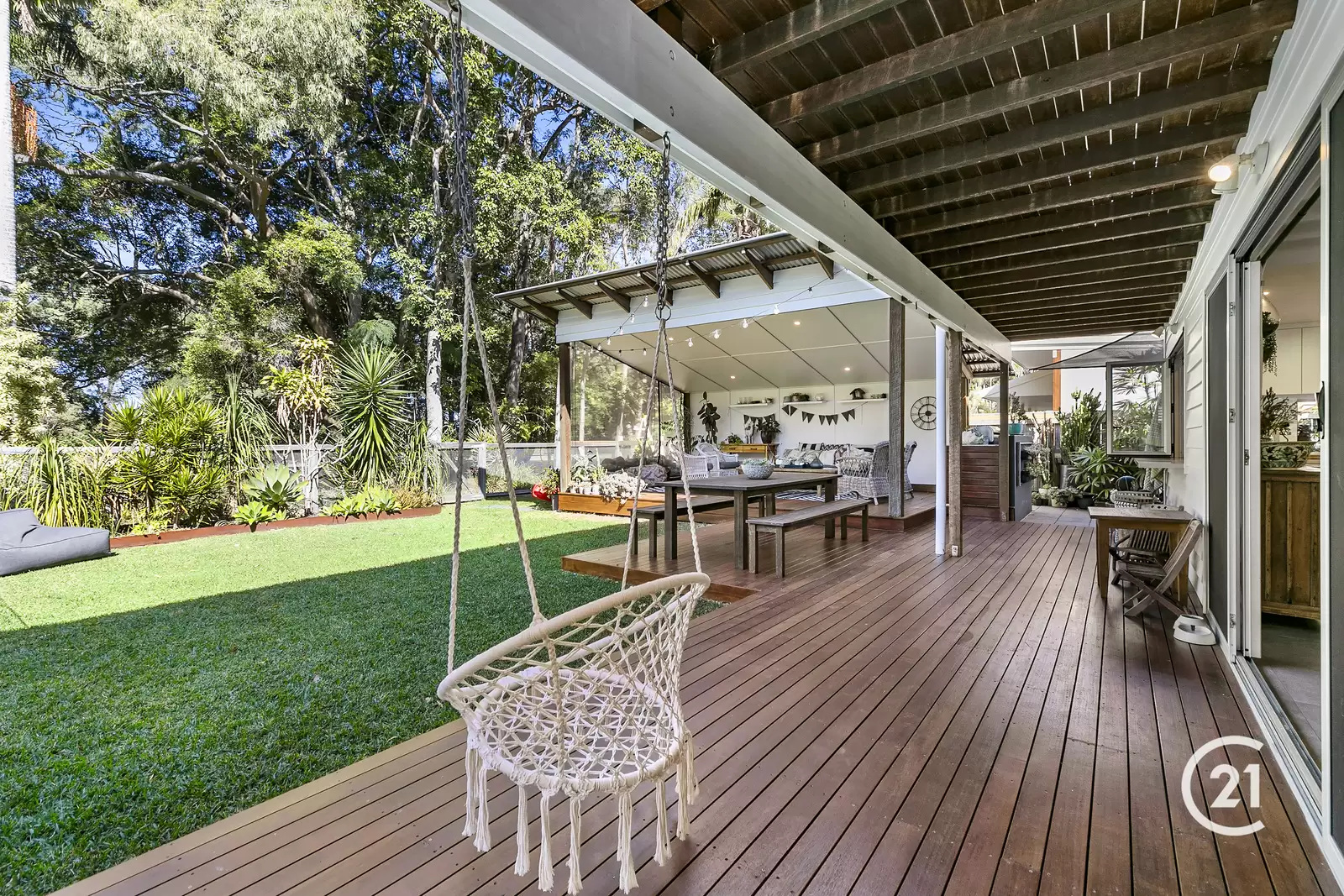 Photo #1: 11 Creek Road, Noosaville - Sold by Ray White Noosa