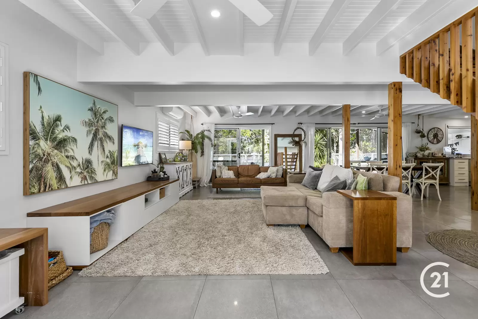 Photo #5: 11 Creek Road, Noosaville - Sold by Ray White Noosa