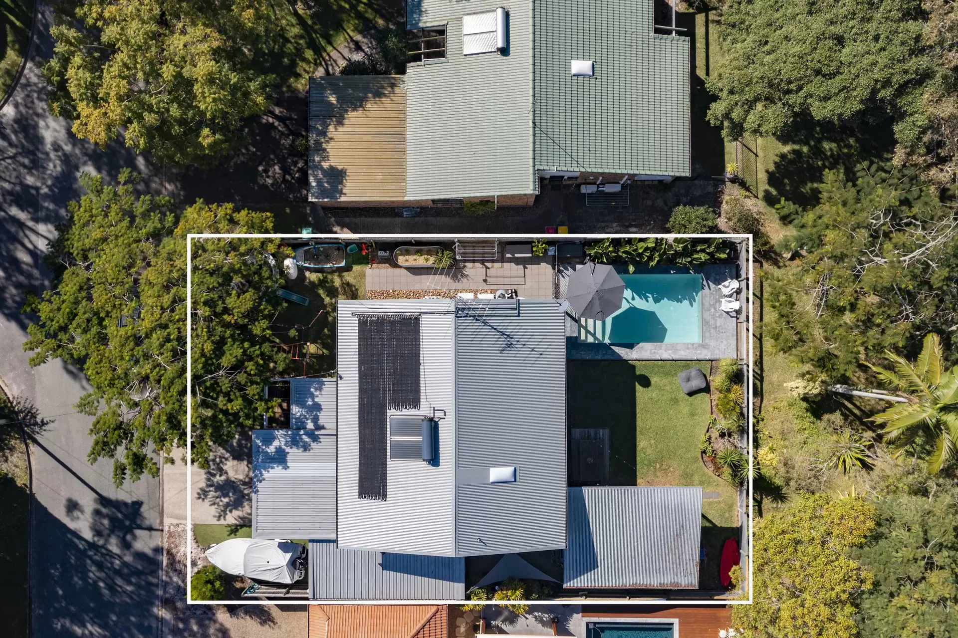 Photo #6: 11 Creek Road, Noosaville - Sold by Ray White Noosa