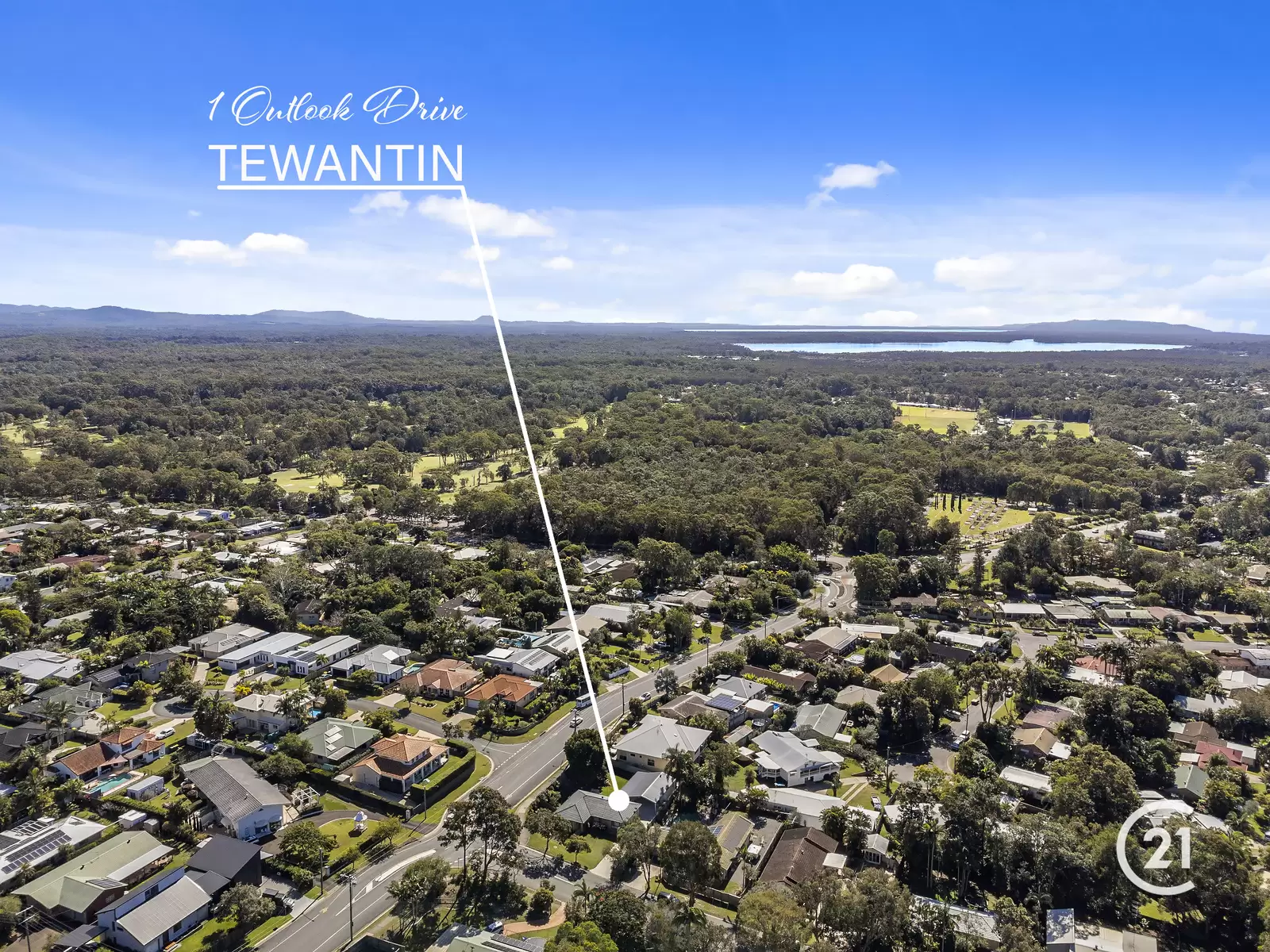 Photo #17: 1 Outlook Drive, Tewantin - Sold by Ray White Noosa