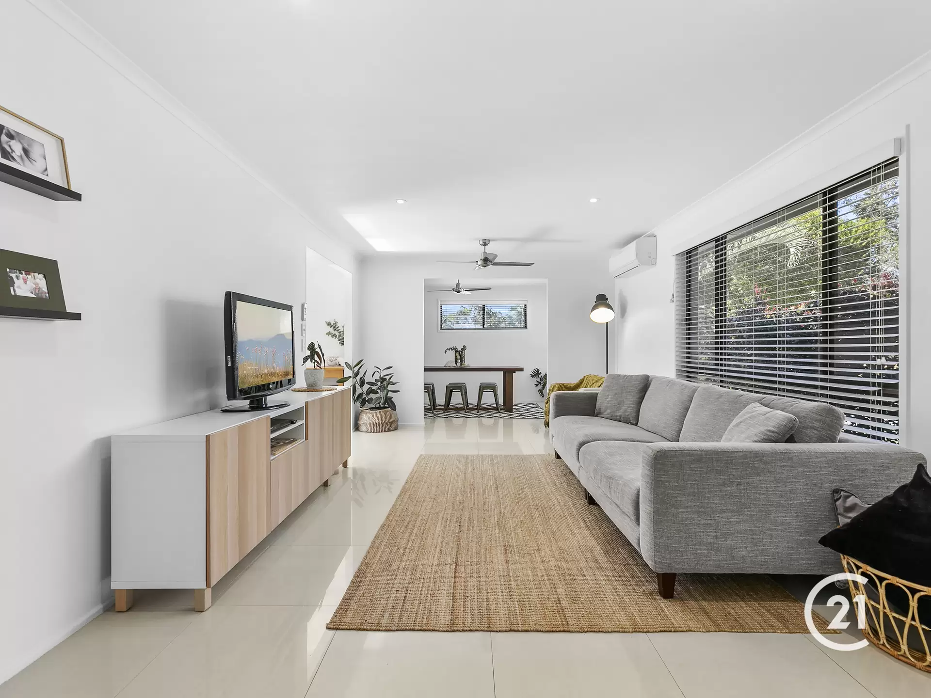 Photo #2: 1 Outlook Drive, Tewantin - Sold by Ray White Noosa