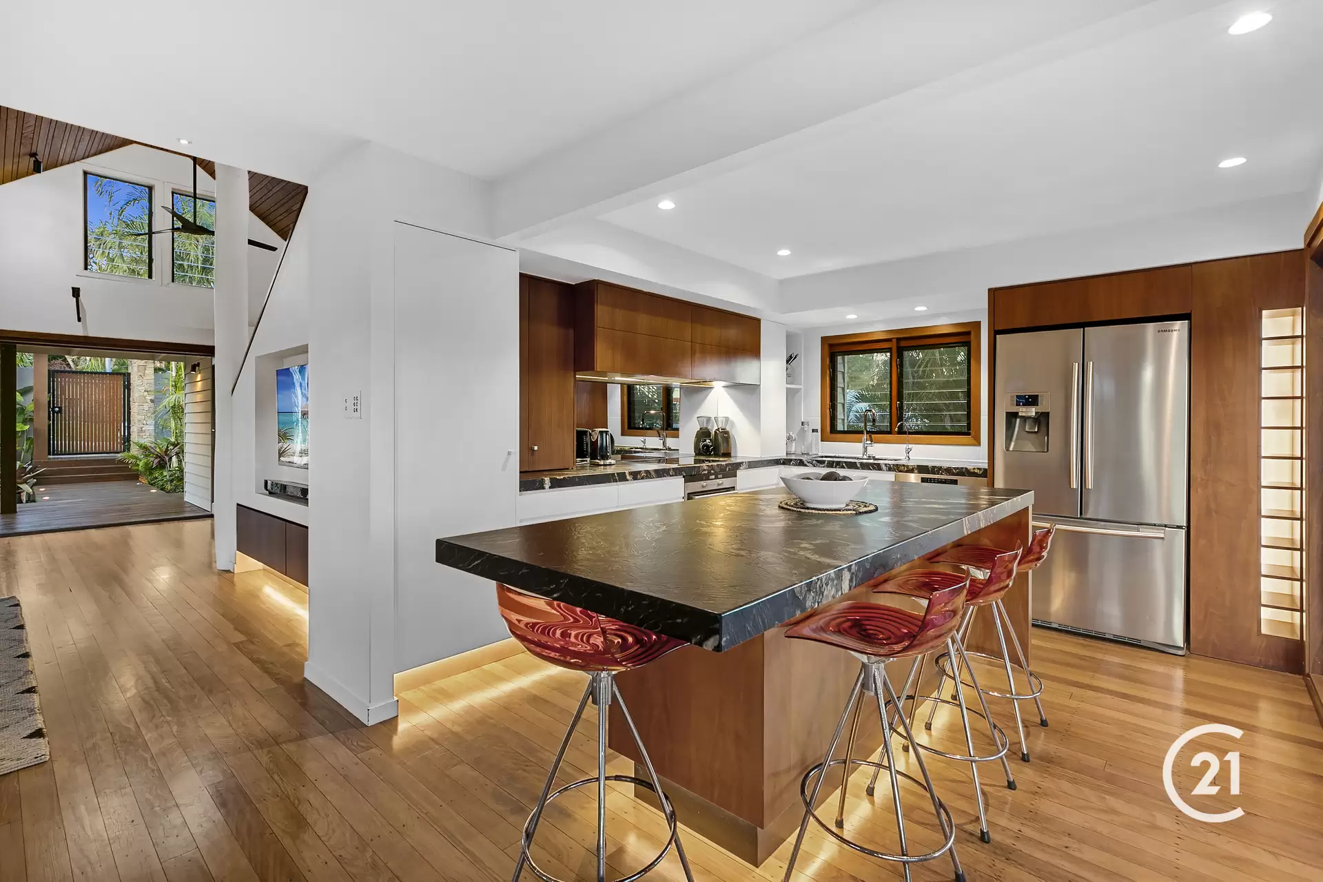 Photo #14: 16 Adams Street, Sunshine Beach - Sold by Ray White Noosa
