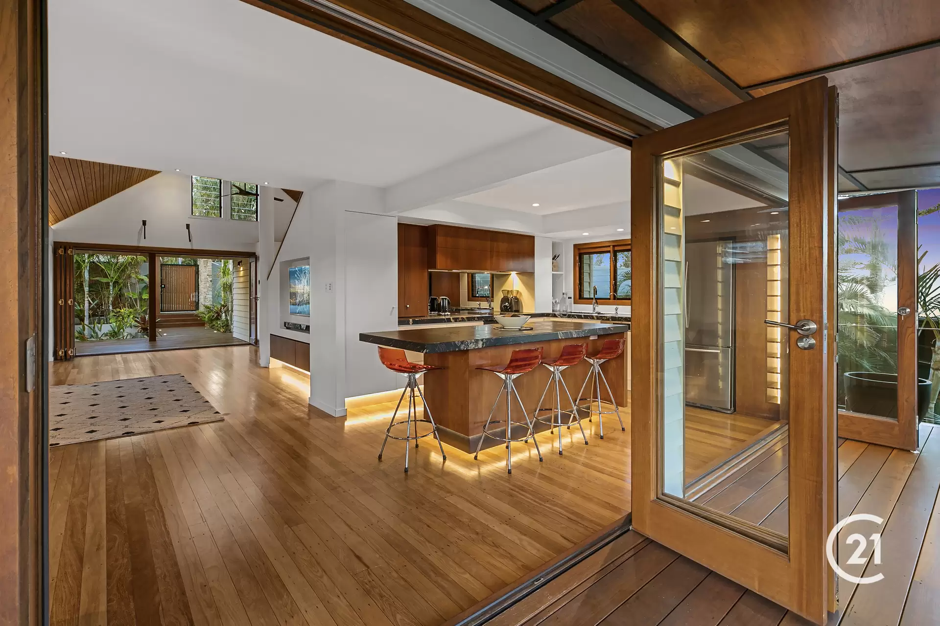 Photo #12: 16 Adams Street, Sunshine Beach - Sold by Ray White Noosa